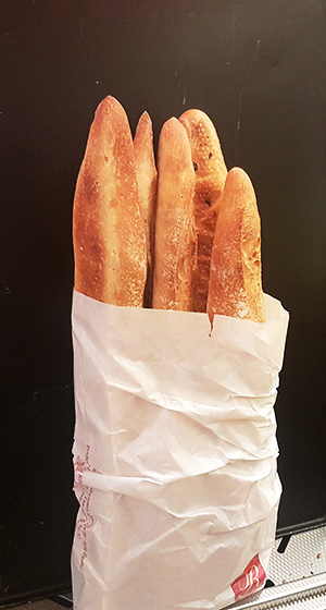 Traditionsbäckerei Rösler seit 1878