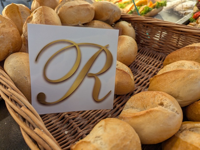 Traditionsbäckerei Rösler seit 1878